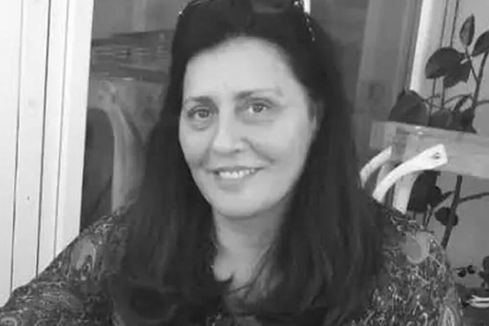 Poslednji pozdrav! Poznat datum i vreme sahrane Tatjane Spalević