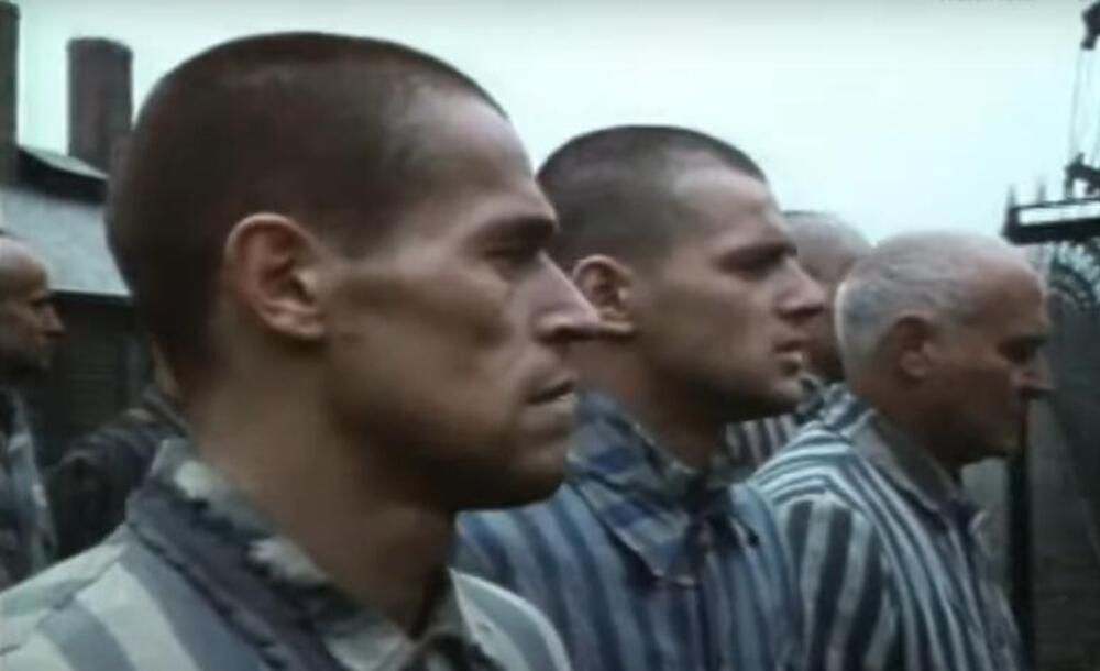 "STAJAO SAM POTPUNO GO, A ONDA..." Ono što je PREŽIVEO ĆE VAS SABLAZNUTI, ovo je bila NAJBOLESNIJA ZABAVA NACISTA!