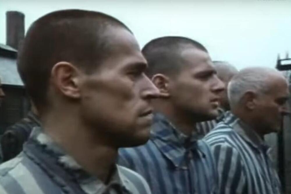 U Aušvicu su umrli milioni, ali ono što je preživeo ovaj čovek... Najbolesnija zabava nacista će vas sablaznuti