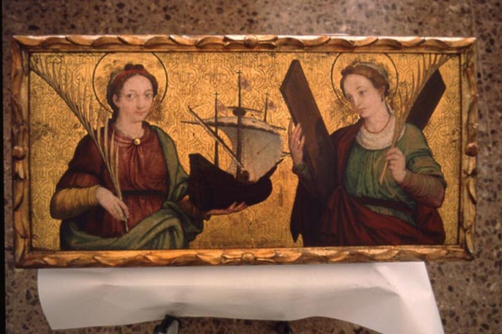 Danas slavimo veliku sveticu koju su mučili i izgladnjavali zbog Hrista: Njene reči svaki vernik treba da zna!