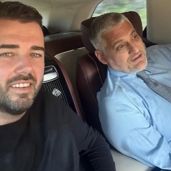 OGLASIO SE ČEDA JOVANOVIĆ NAKON HAPŠENJA ALEKSANDRA KOSA: "Rekao mi je da ide da se vidi s nekom devojkom..."