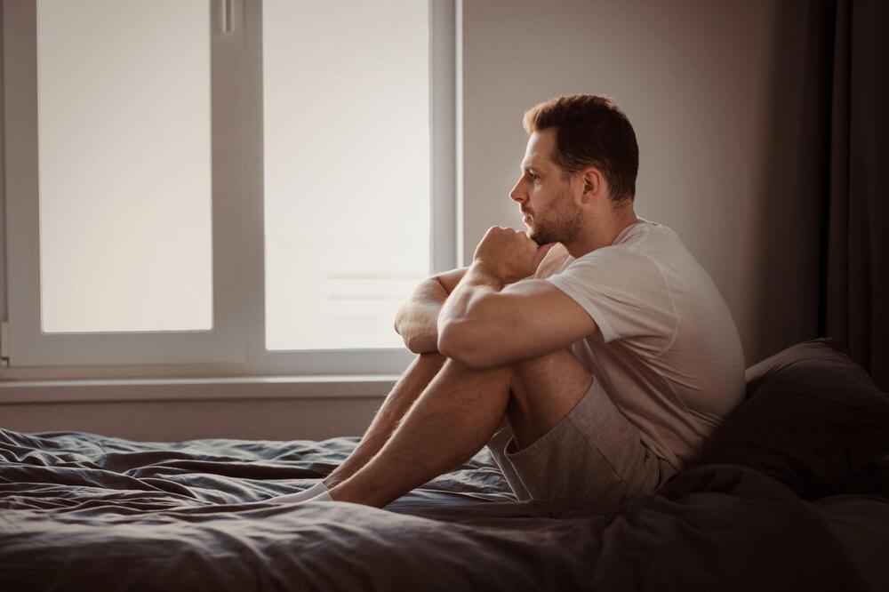 SKORO CELE NOĆI STE BUDNI: Naspavajte se uz pomoć OVOGA!