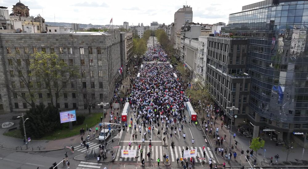 Beogradski dani porodice