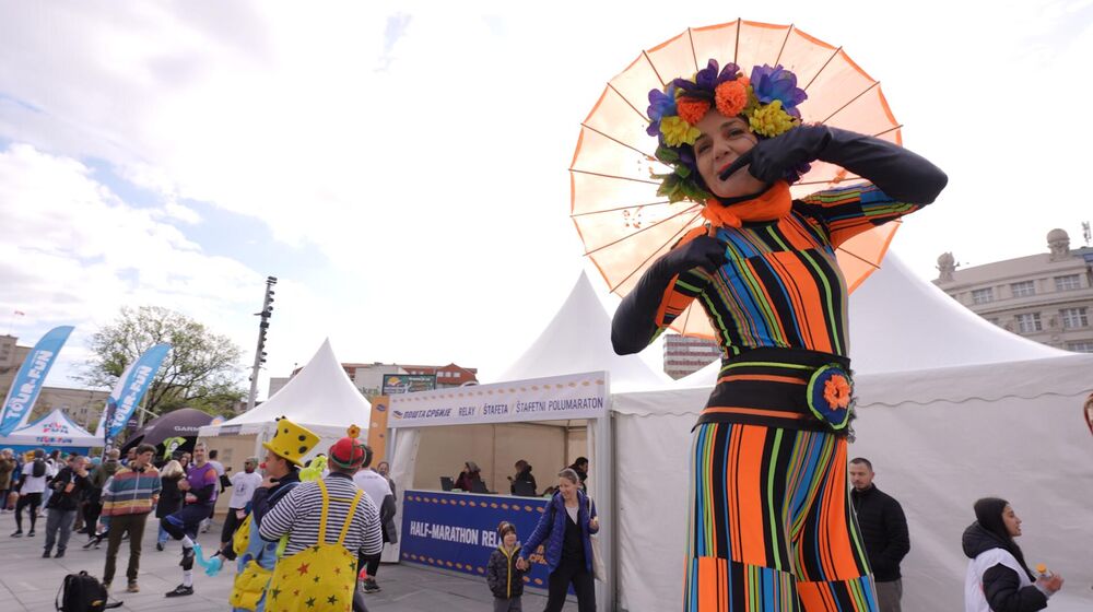 Beogradski dani porodice