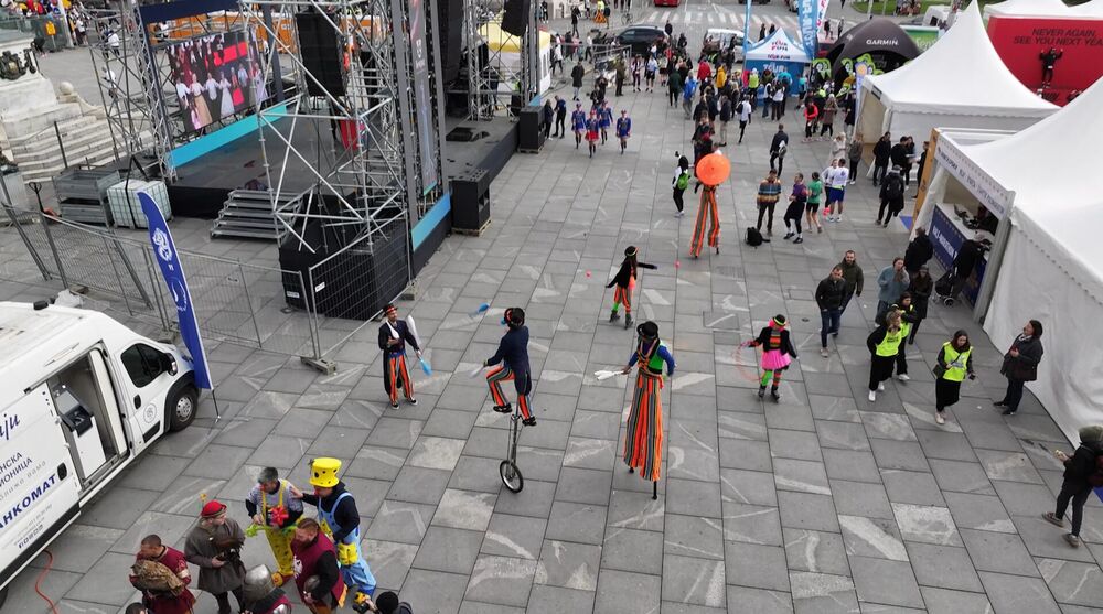 Beogradski dani porodice