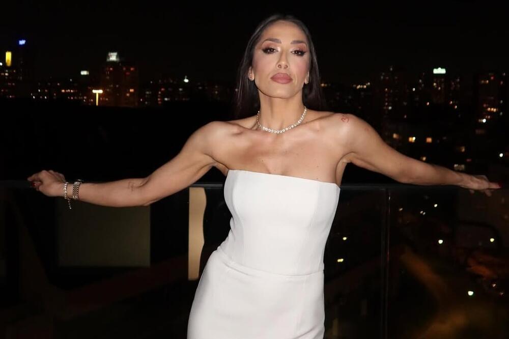 MILENA ĆERANIĆ OTKRILA: NOVI ALBUM KONAČNO GOTOV! Emotivne i snažne pesme će dodirnuti svako srce!