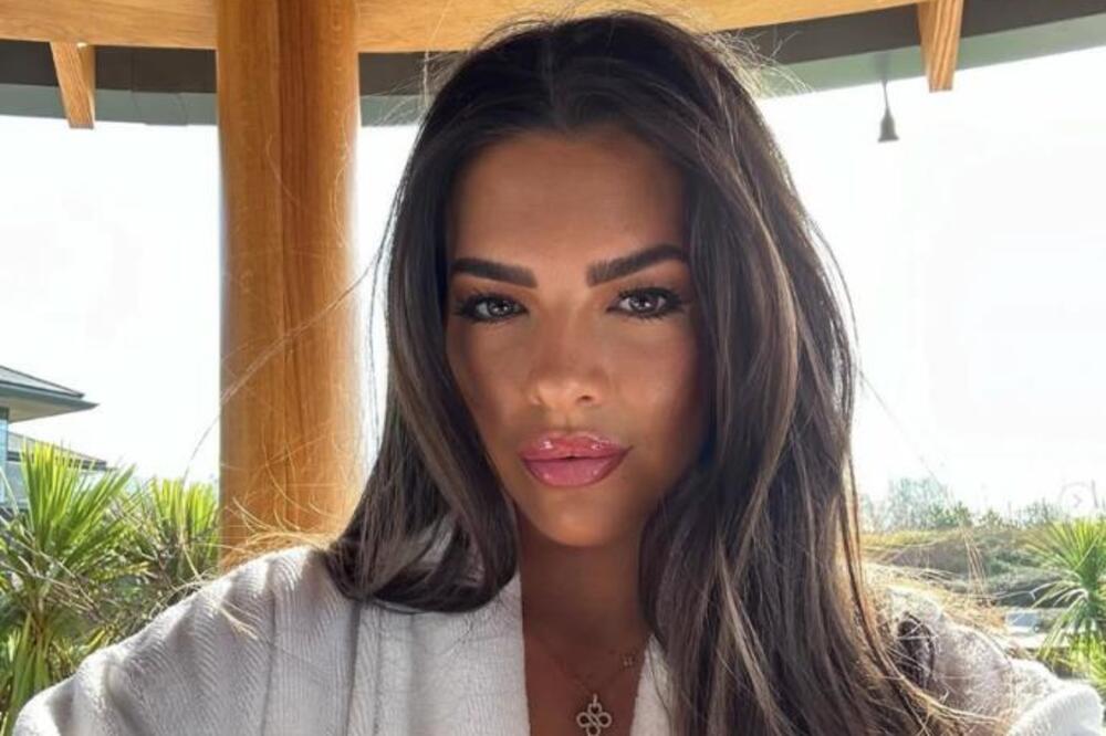 Zvezda rijalitija smuvala multimilionera: Više se ne kriju, isplivale fotografije - narod ostao zatečen prizorom