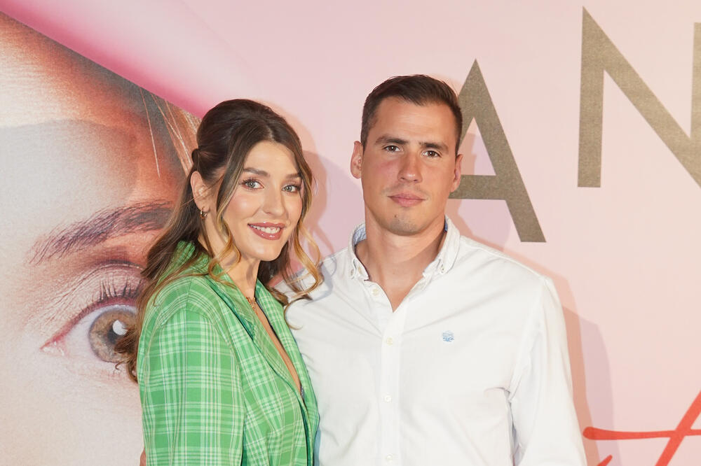 Koliko je Mihail Dudaš stariji od Anđele Jovanović? Ovaj podatak promakao je apsolutno svima