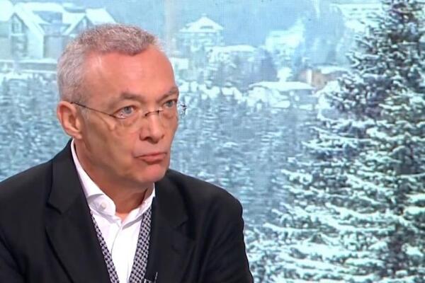 Svaka 2 minuta u svetu umre jedna trudnica ili porodilja: Prof. dr Ljubić otkrio zašto se to dešava, ovo je KLJUČ!