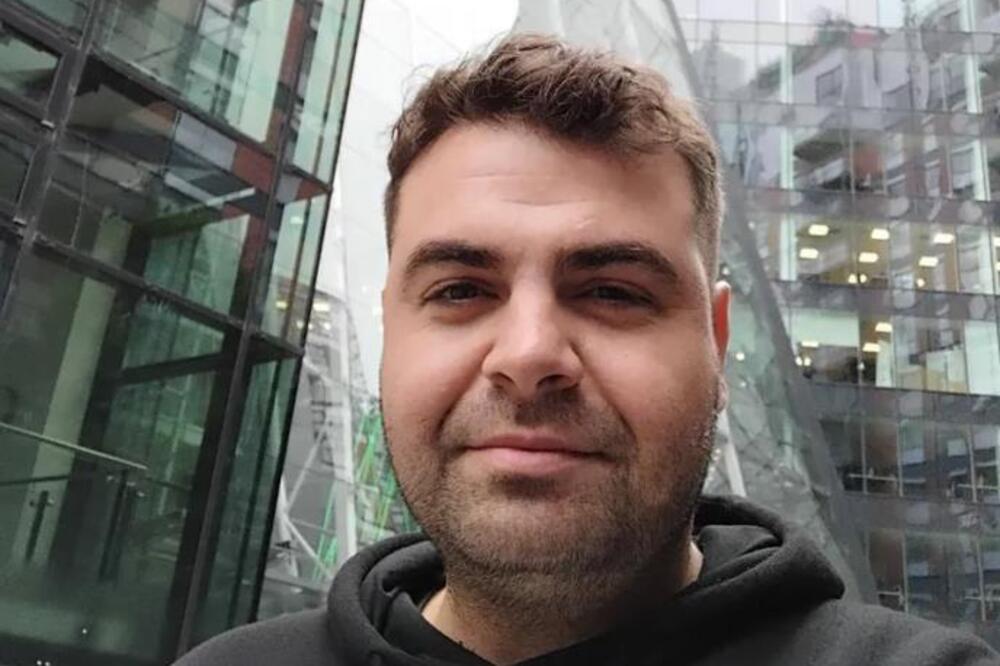 Pogunio poznati reper: Oglasila se sestra pokojnog muzičara, veoma potresno