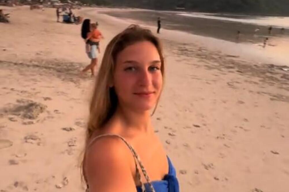 Hrvatica krenula na putovanje Azijom, pa... U Šri Lanki ju je dočekao horor, ono što je doživela je jezivo (VIDEO)