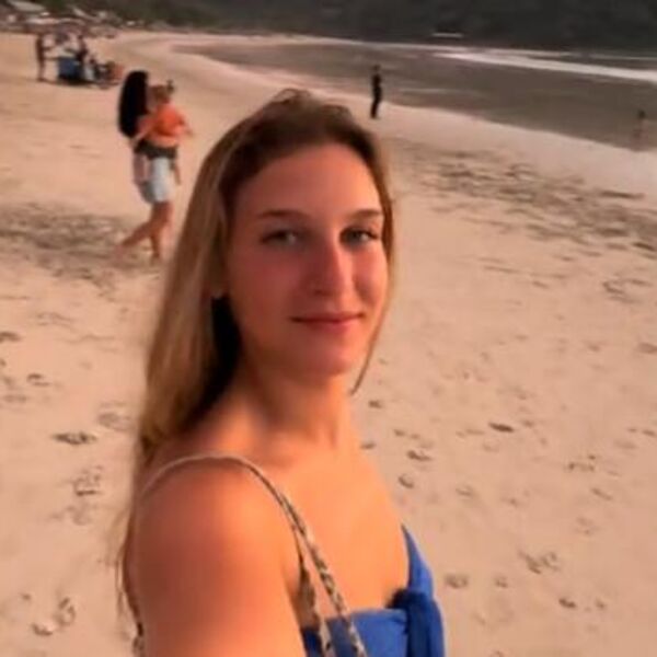 Hrvatica krenula na putovanje Azijom, pa... U Šri Lanki ju je dočekao horor, ono što je doživela je jezivo (VIDEO)