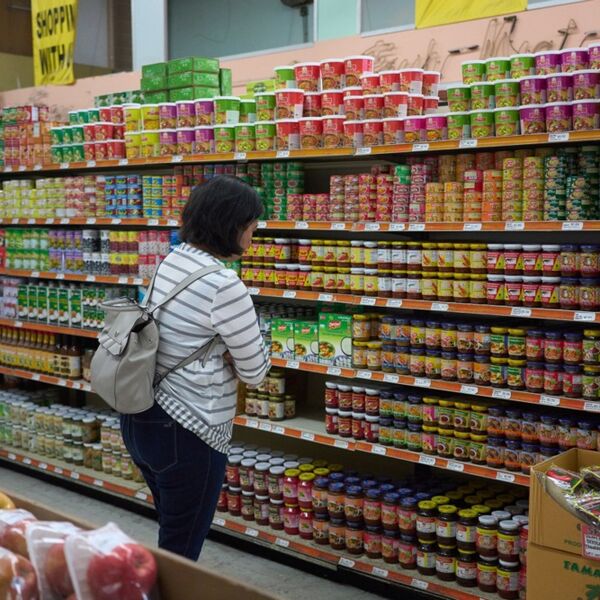 IZDATO UPUTSTVO ZA SLUČAJ RATA! Stanovništvu naređeno da obezvezde ZALIHE - građanima rečeno da se PRIPREME ZA RAT