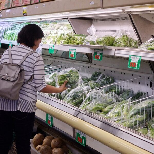 Ovo je račun iz 2003. godine! Dve namirnice bez kojih ne možete da zamislite dan posebno šokiraju, region u transu!