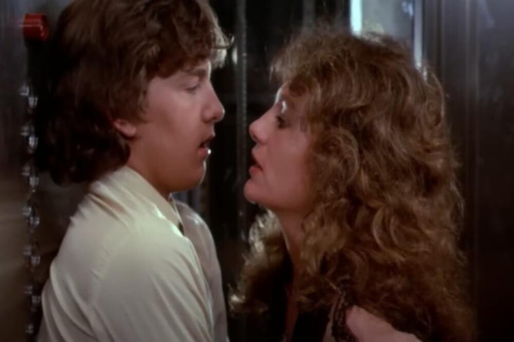 Unuka otkrila bakine fantazije: Ima 75. godina ali spava sa muškarcem od 38, oženjen je i ima četvoro dece!