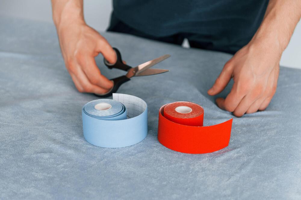 TRAKE KOJE OTKLANJAJU BOL: Otarasite se napetosti i ograničene pokretljivosti!