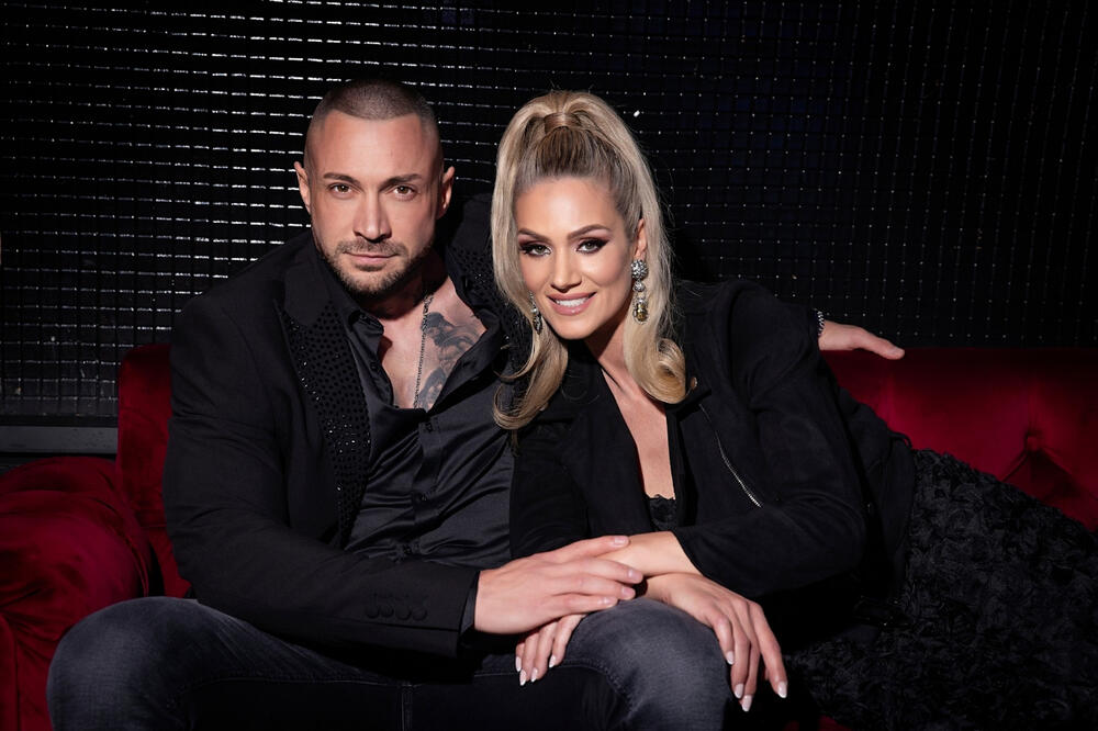 Ovo se čekalo decenijama: Ella B objavila pesmu koja opija, a u pitanju je duet sa aktuelnom zvezdom