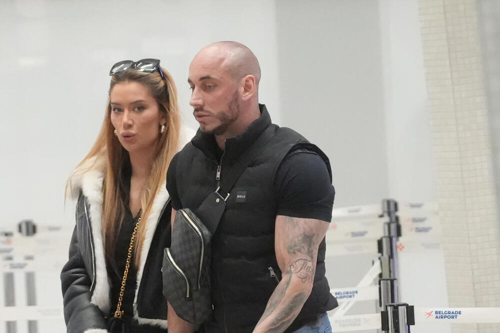 Starleta prva nosila ovu venčanicu, a sada će i Tea Tairović: Pevačica se udaje u belom, ali ne u Beogradu