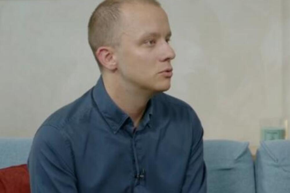 Jakša je primetio simptome koje svako od nas nekada oseti: Šokirao se kada je saznao stravičnu dijagnozu