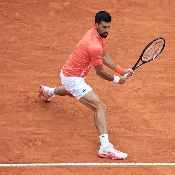 Brazilski vunderkind poručio: Želim Novaka!