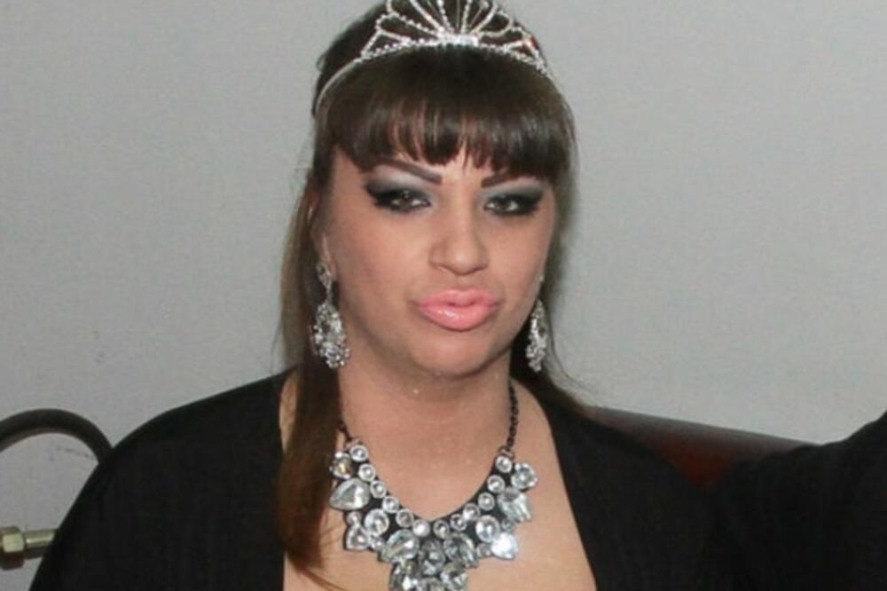 Nije ni Zola, a ni Bebica: Udaje se Miljana Kulić - Miloš kupio prsten, a evo i kako izgleda mladoženja iz Niša