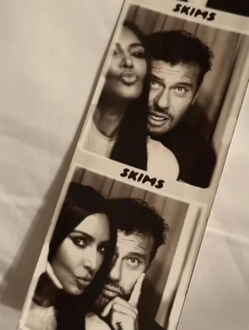 Novi dečko Kim Kardašijan