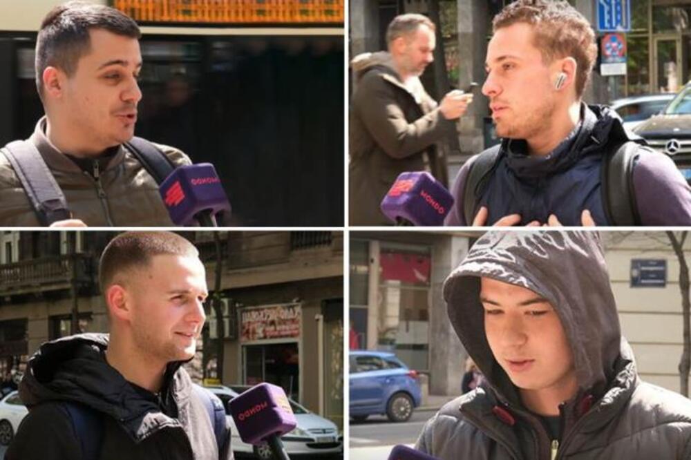 Da li bi Srbi uzeli ženino prezime prilikom ženidbe? Odgovori će vas ostaviti bez teksta (VIDEO)