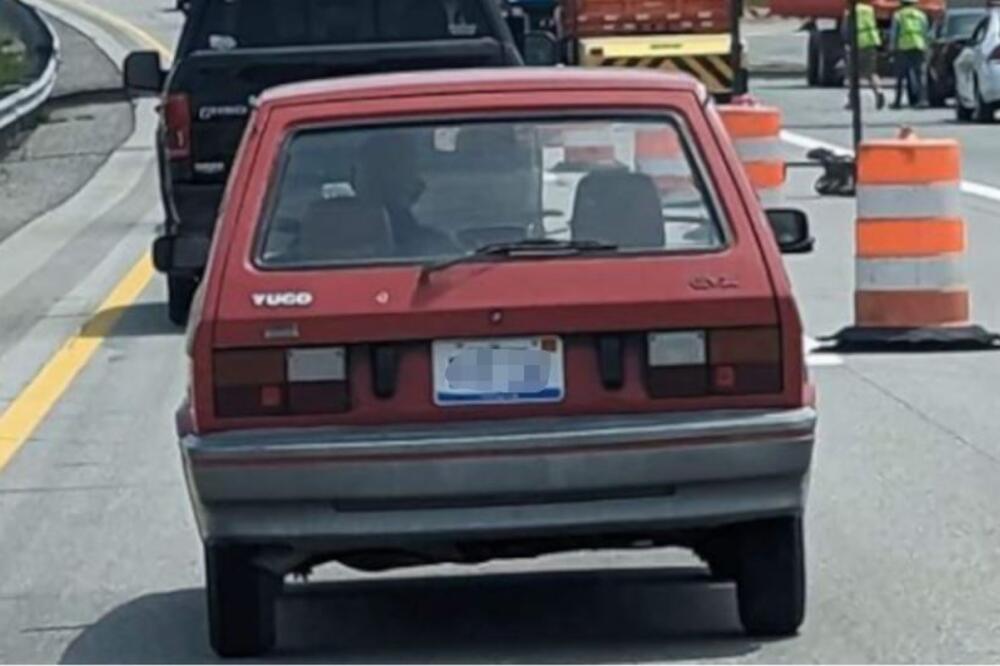 Na prodaju simbol bivše Juge: Cena uopšte nije mala, ali postoji dobar razlog