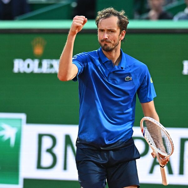 Šokantan predlog Danila Medvedeva!