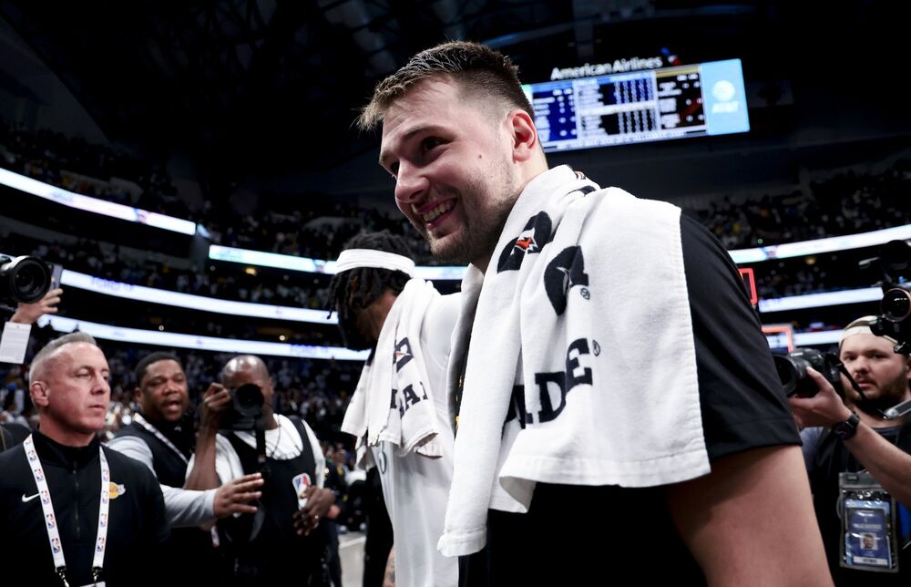 Luka Dončić