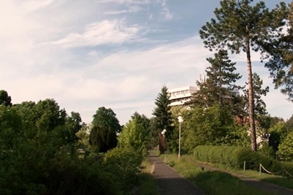 Ova banja u Srbiji je pravi melem za dušu: Idealna je za vruće dane i bekstvo u prirodu, a cene su bagatela!