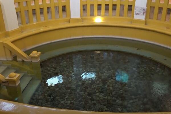 Ljudi iz svih krajeva sveta dolaze u ovu banju, evo i zbog čega: Nalazi se na sat i po od Beograda, a cene...