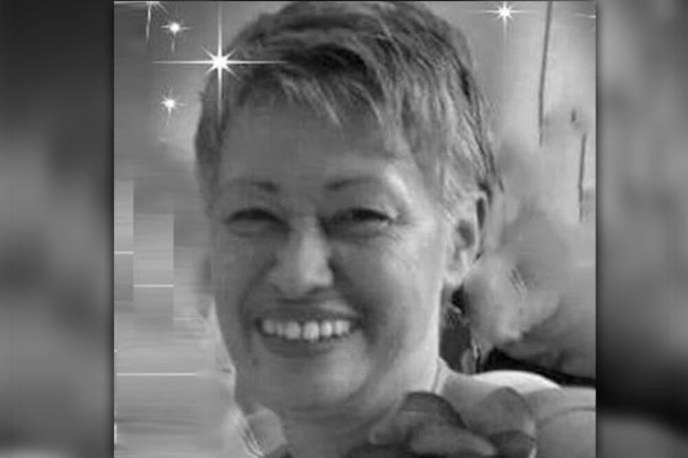 Preminula Ružica Ćirić