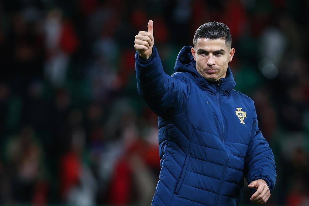 Kristijano Ronaldo potpisuje dvogodišnji ugovor vredan 200.000.000 evra!