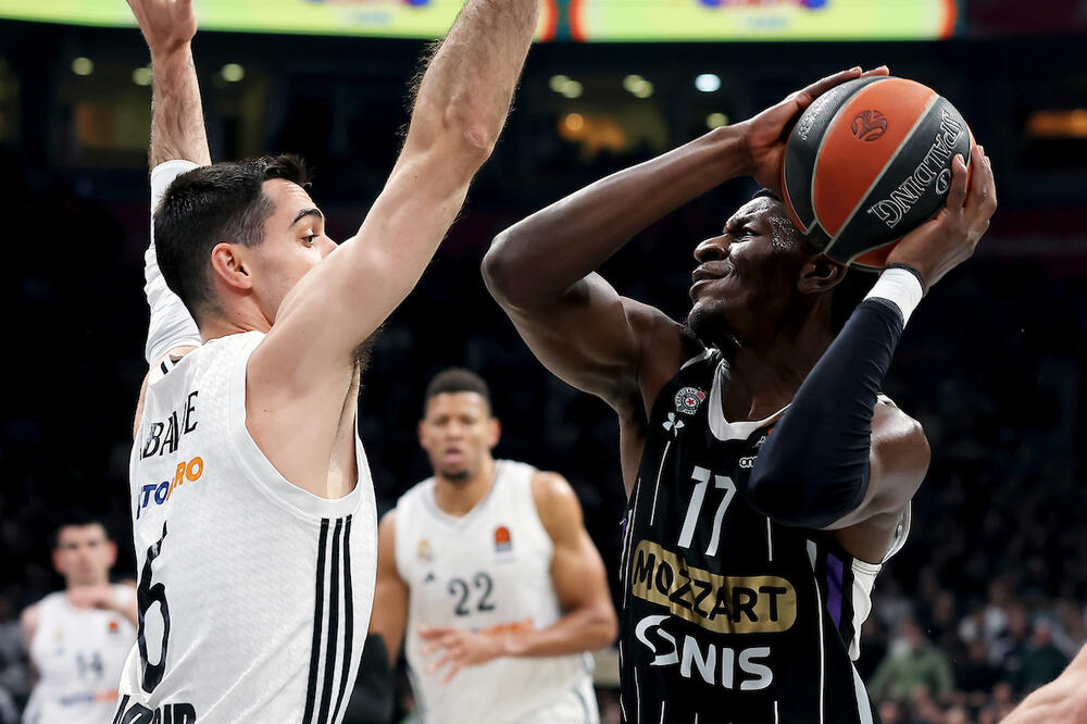 Novi preokret oko Isaka Bonge! Nemac dobija 2.800.000 dolara i odlazi, Partizanu sleduje obeštećenje!?