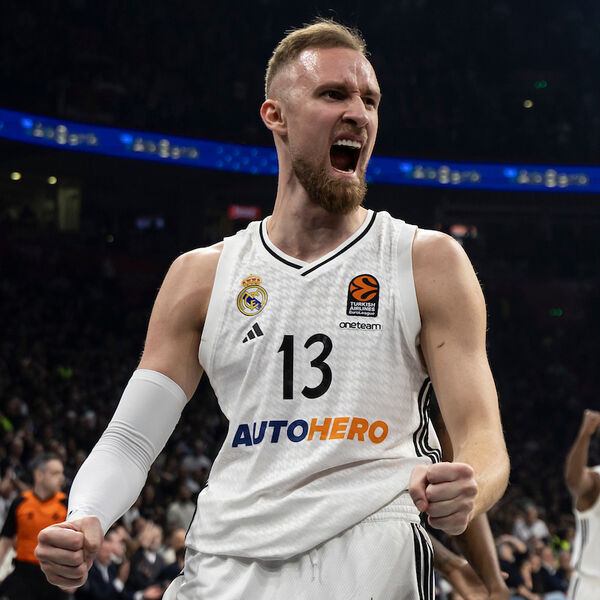 Musa se prisetio serije sa crno-belima: Svi znamo da bi nas Partizan razbio u trećoj utakmici, ali...