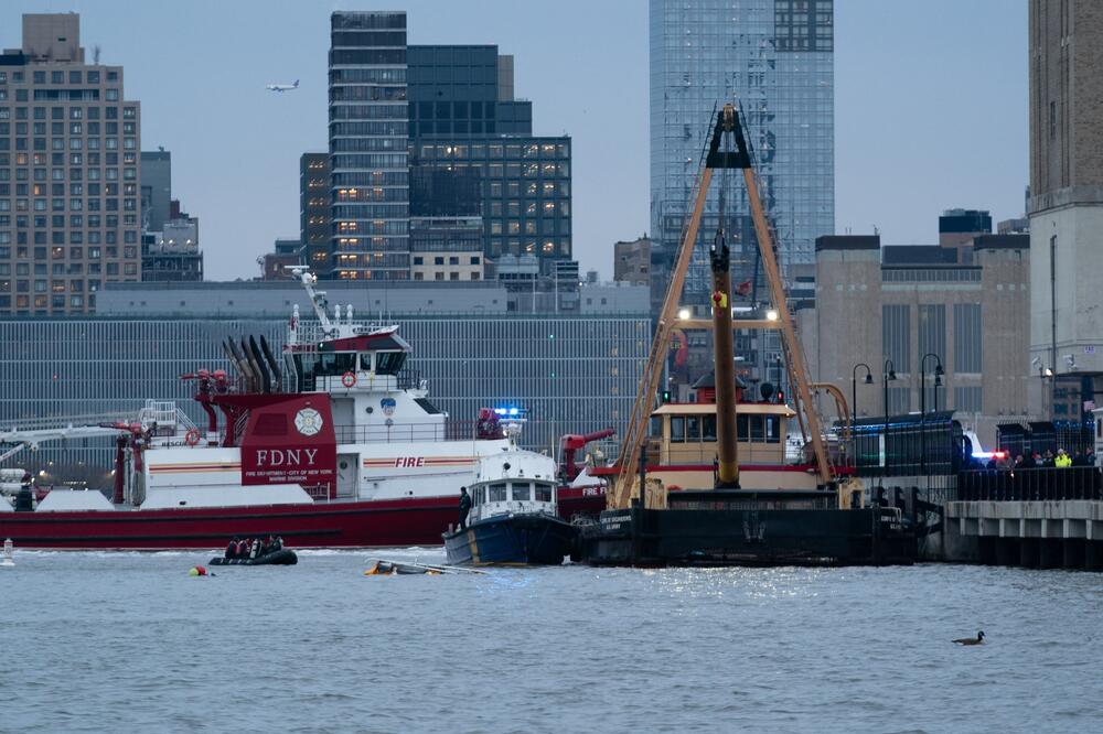 U padu helikoptera poginuo direktor čuvene kompanije sa porodicom! Reči pilota otkrile istinu, ovo je jezivo (FOTO)