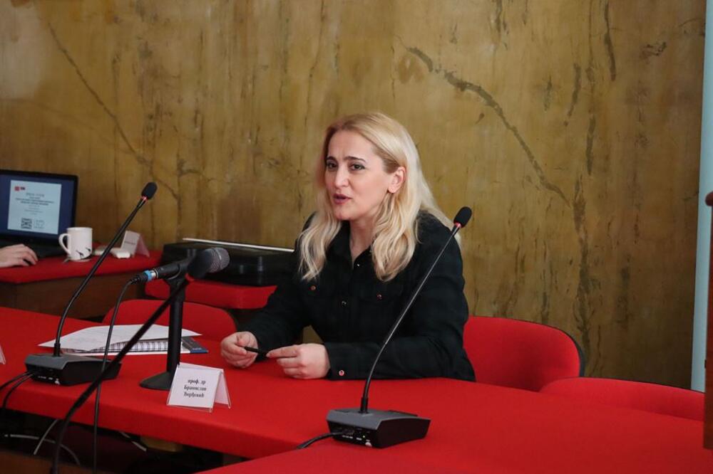 Nijedna zemlja se ne može sačuvati od posledica carinskog rata a najmanje ona koja ga je uzrokovala