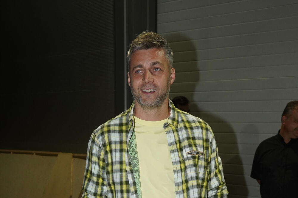 Majko mila, u kakvom luksuzu živi ovaj čovek: Srbi obožavaju Bojana Vaskovića, a komšije otkrile šta znaju o njemu