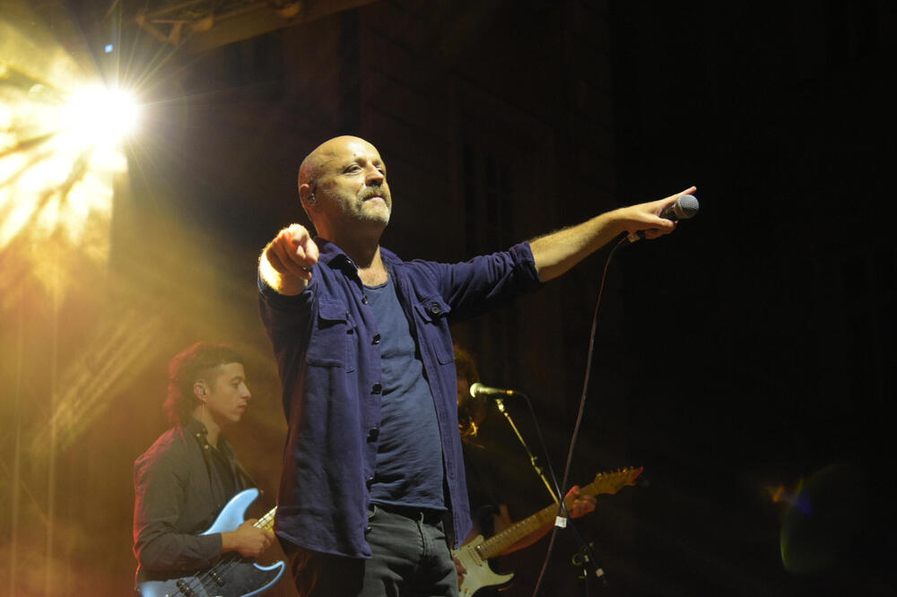 USKOK o hapšenju Mileta Kekina: Pojavili se sledeći detalji hapšenja muzičara