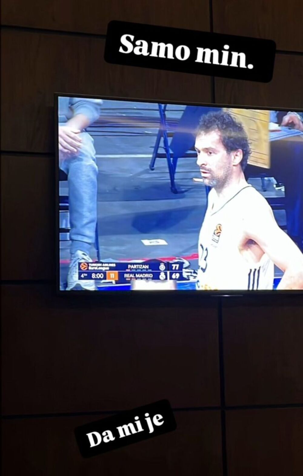 Aleksandar Saša Pavlović, Aleksandar Pavlović, Saša Pavlović, Serhio Ljulj