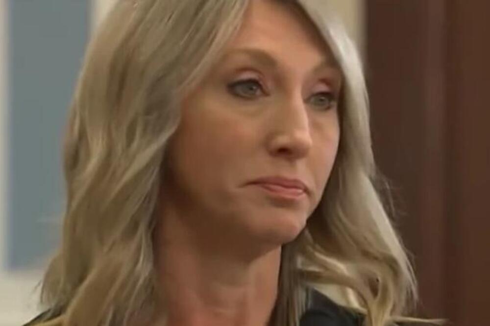 Nastavnica imala odnose sa učenikom, slala mu gole slike! Bludničila sa njim u učionici, a za sve krivi svog muža!