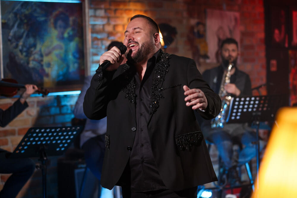 Da li je ovo novi Haris Džinović? Ova pesma govori sve