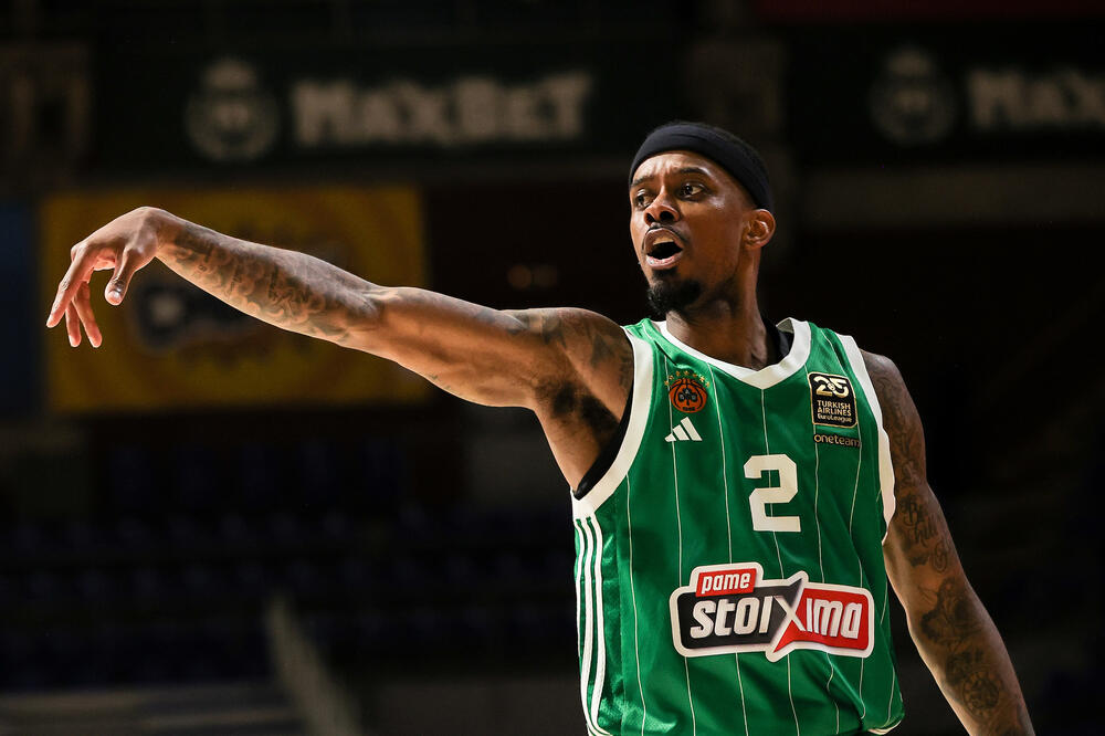 Lorenco Braun ponovo u Crvenoj zvezdi?!