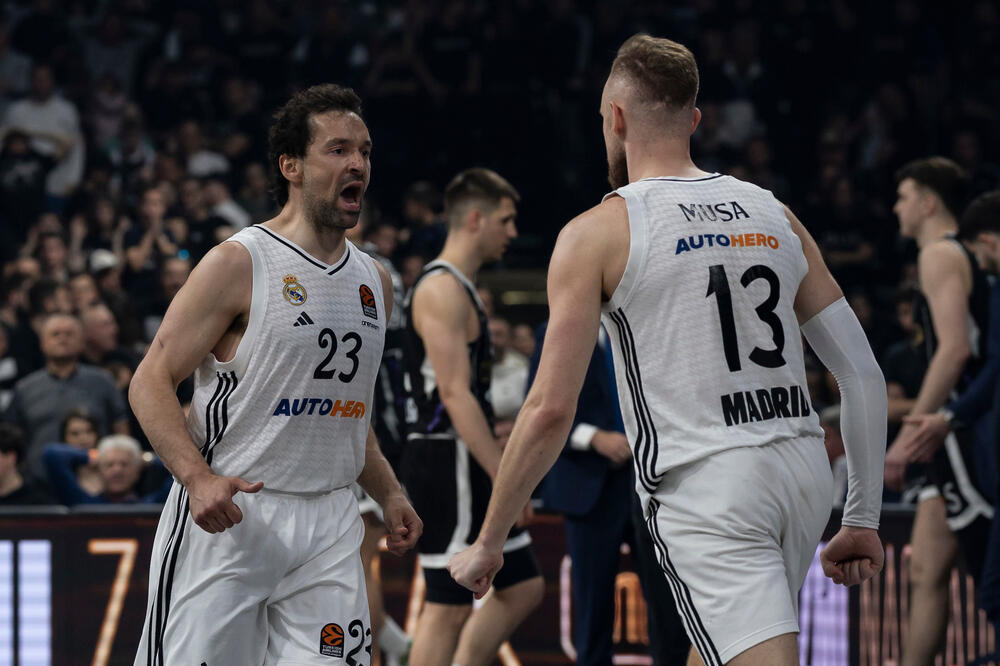 Serhio Ljulj razbesneo Grobare: Vređali ga ceo meč, on im ovako odgovorio!