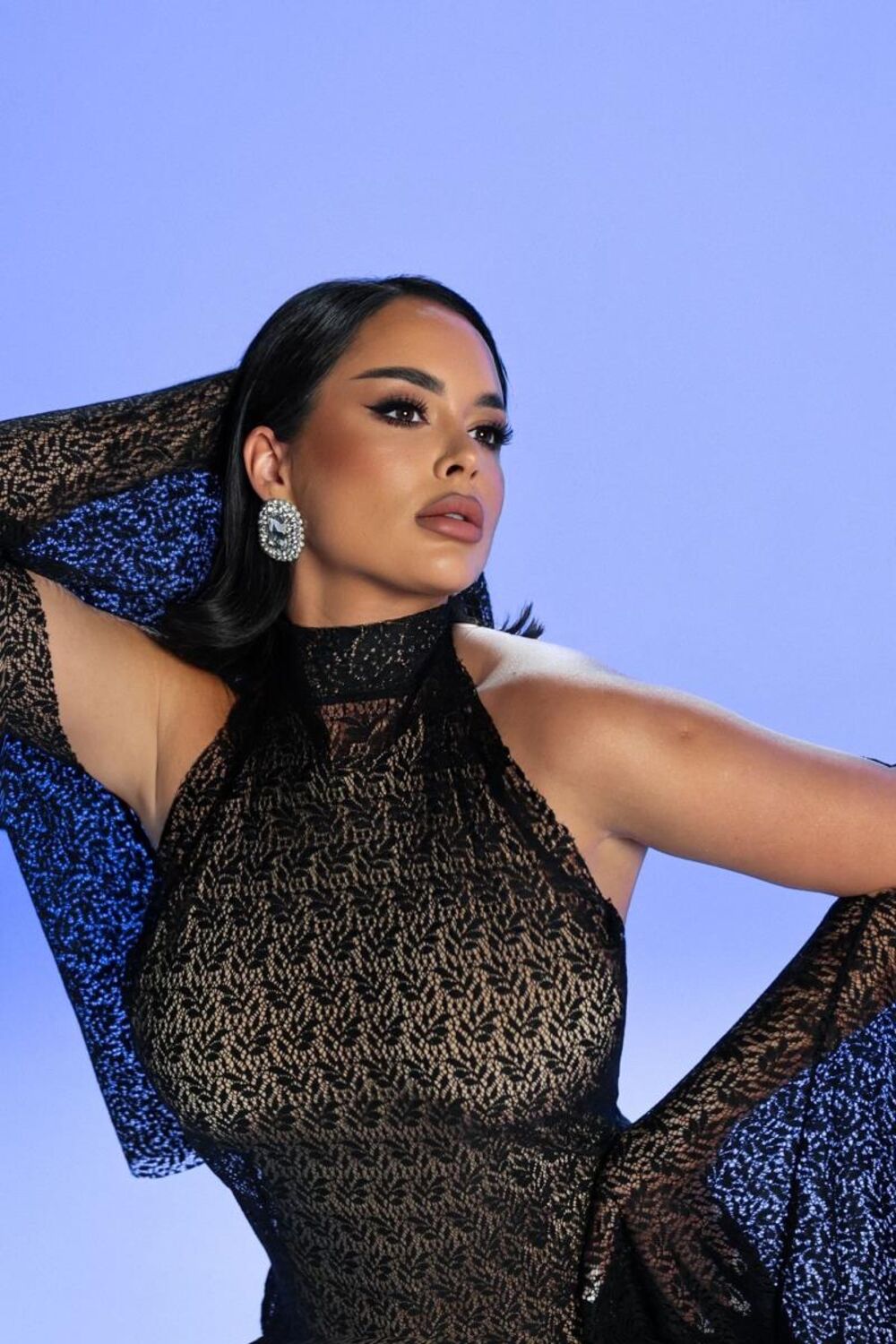 Tijana Em, Tijana Milentijević