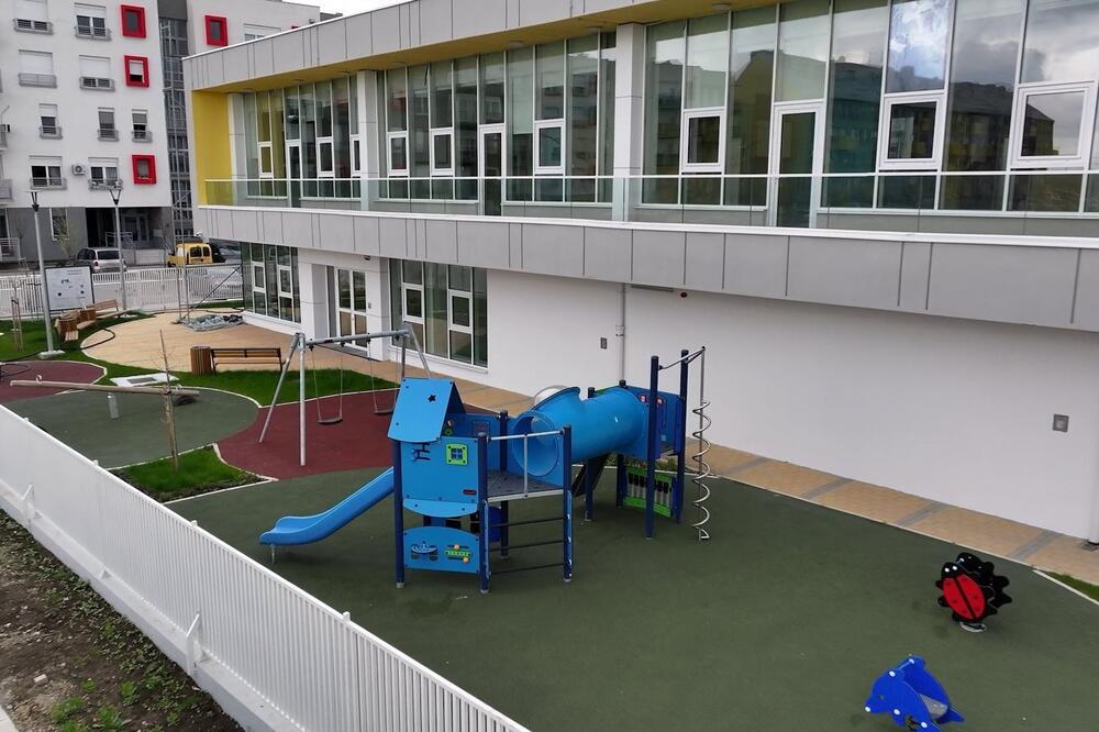 BESPLATNI VRTIĆI ZA SVU DECU: Subvencije će ostati 33.000 dinara