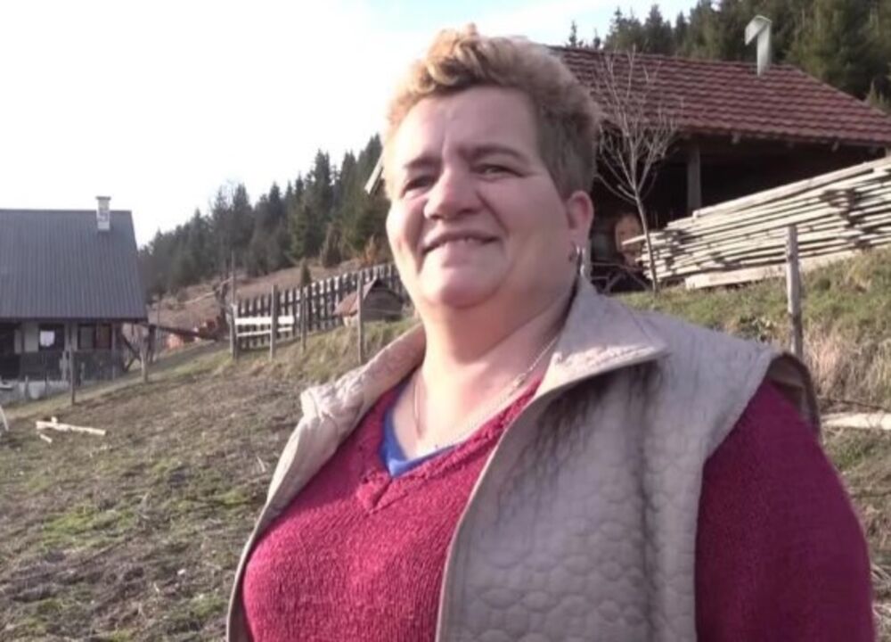 Viktorija je s godinama naučila da kuva srpska tradicionalna jela