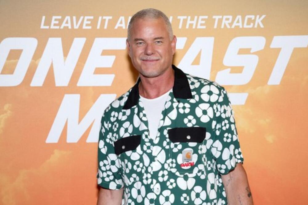 Omiljeni glumac iz serije "Uvod u anatomiju" teško bolestan!