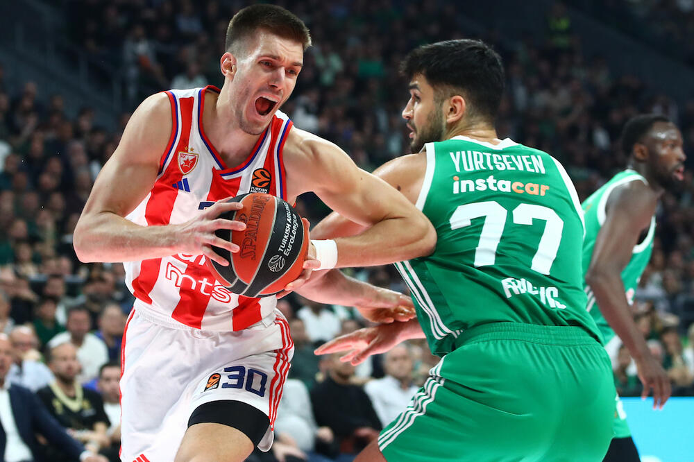 Sve je dogovoreno: Trogodišnji ugovor i potpis karijere!